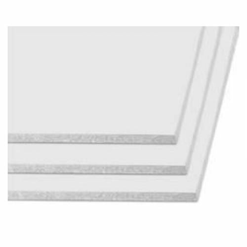 Cartón Pluma Blanco 50x70Cm 10mm. | Sancer Papelería Técnica