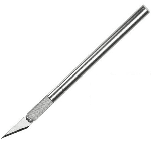 Cutter Escalpelo (Bisturí)